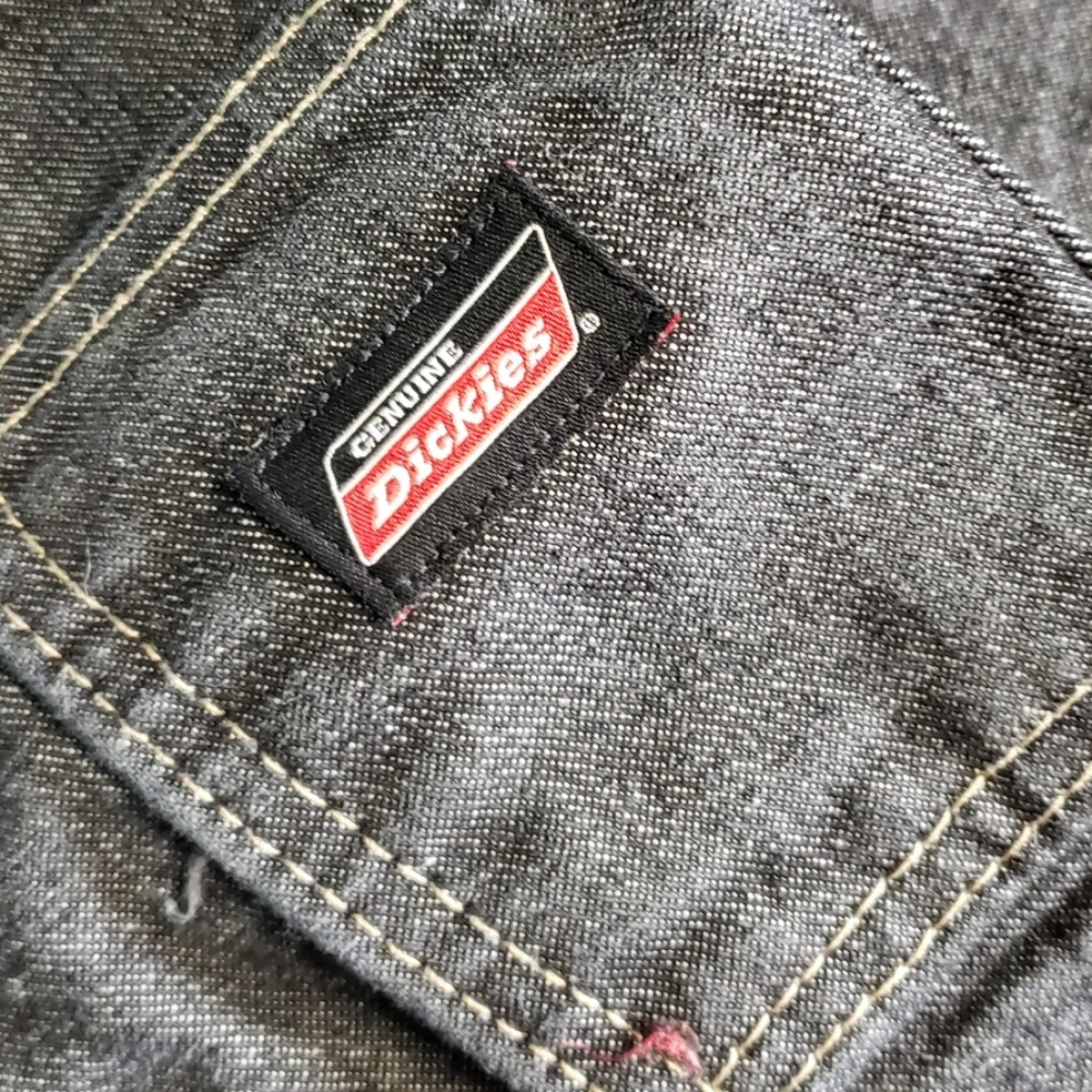 Men's Dickie Jeans